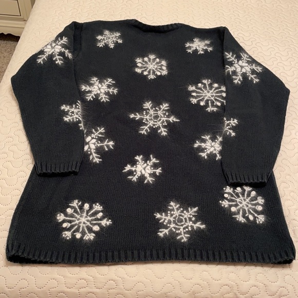 Paul Harris Design Sweaters - Paul Harris Design Vintage 90’s Sweater Size Small